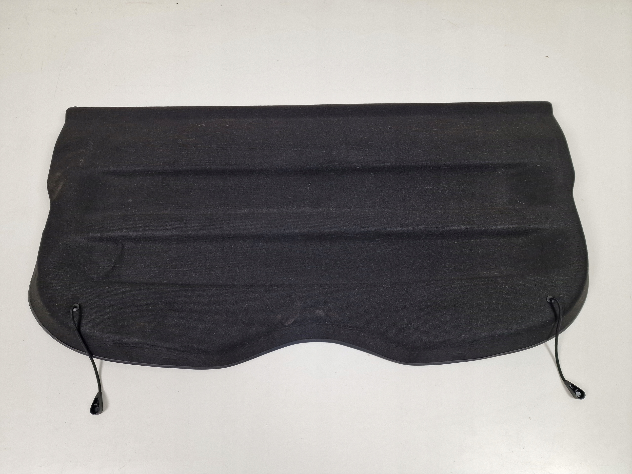 CITROEN DS4 DS-4 5-DRZWI 2012 PÓŁKA BAGAŻNIKA TYLNA