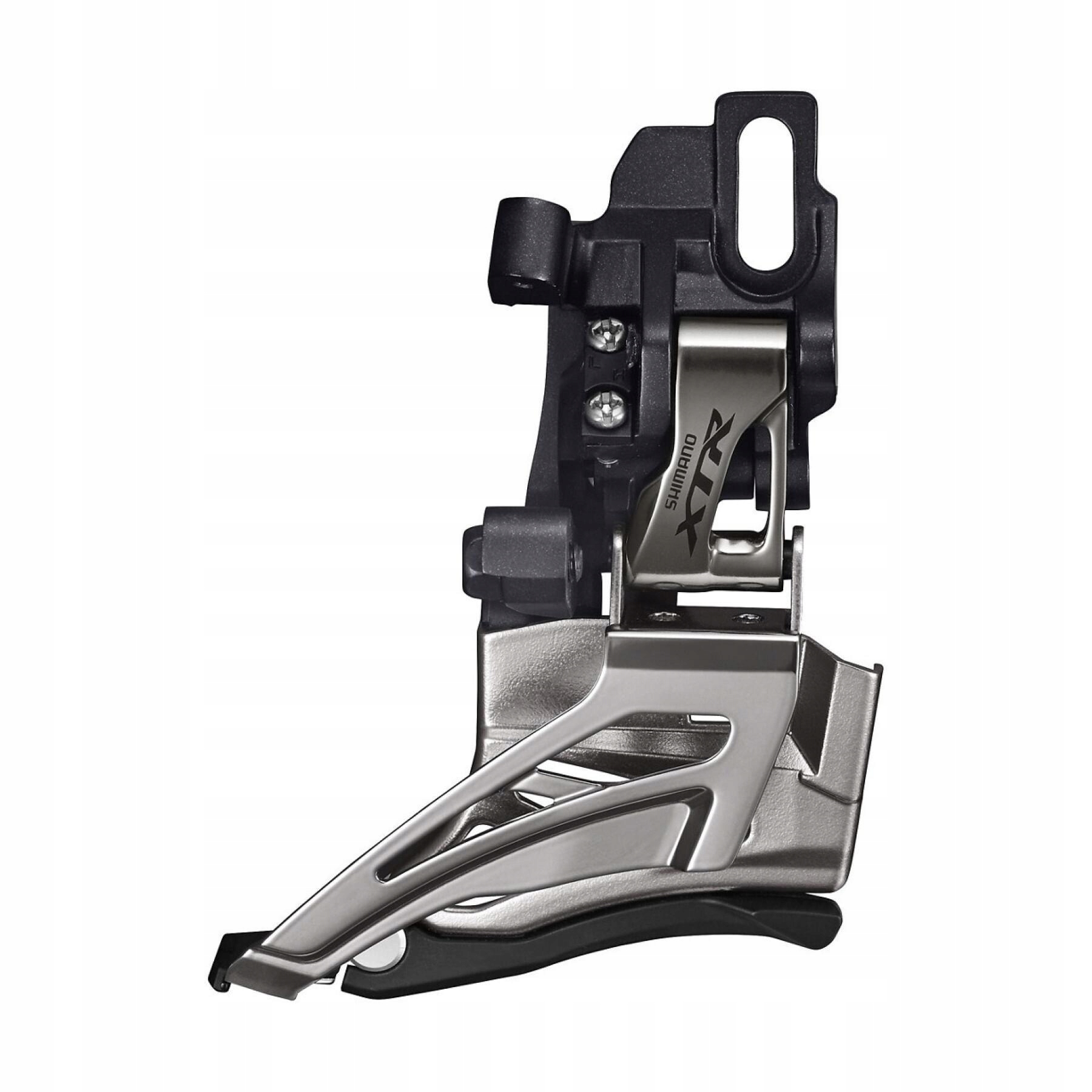 Przerzutka przednia Shimano Xtr FD-M9025-D 2x11