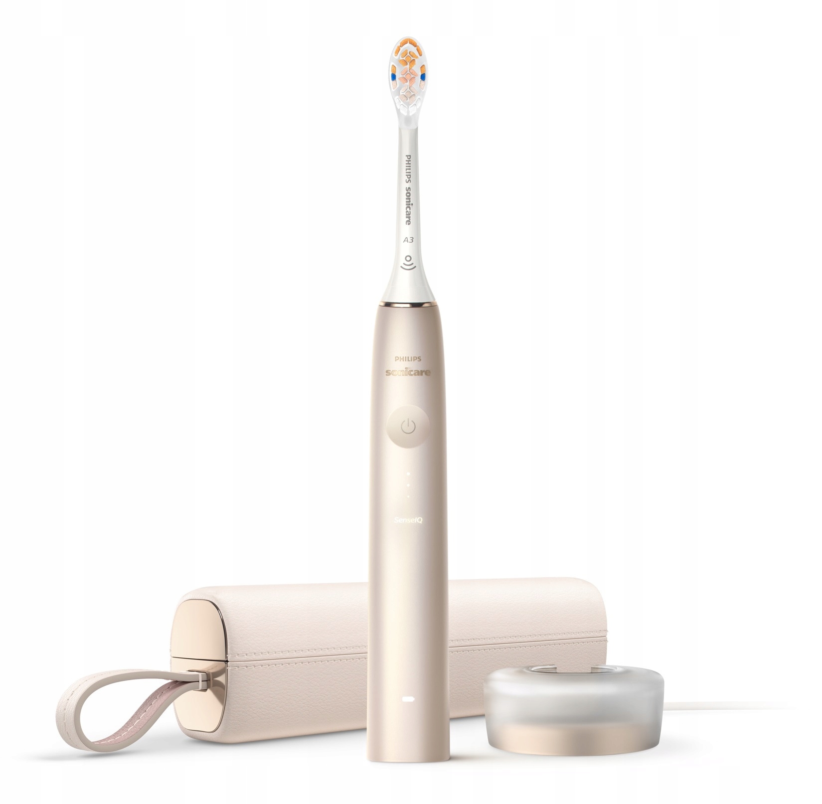 Szczoteczka soniczna Philips Sonicare 9900