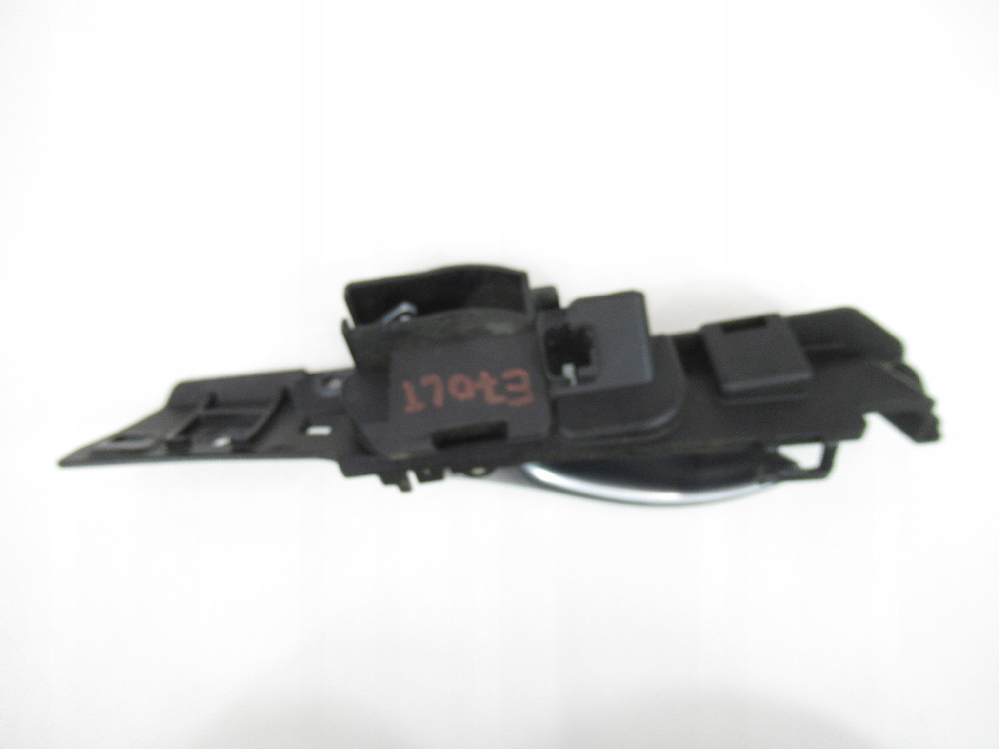 handle left rear part inner BMW e70 X5