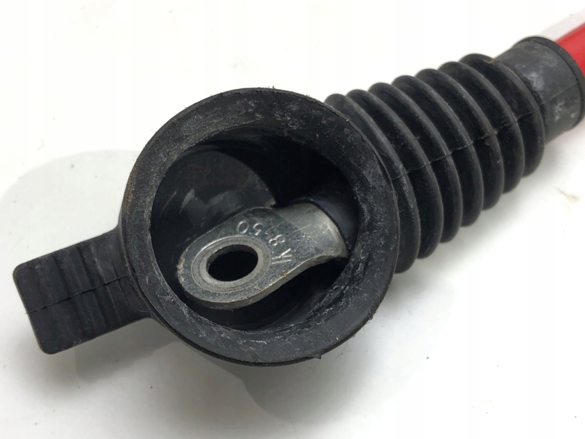 KLEMA PLUSOWA BMW 7 (F01, F02, F03, F04) 08-15 9217033 Producent części OEM