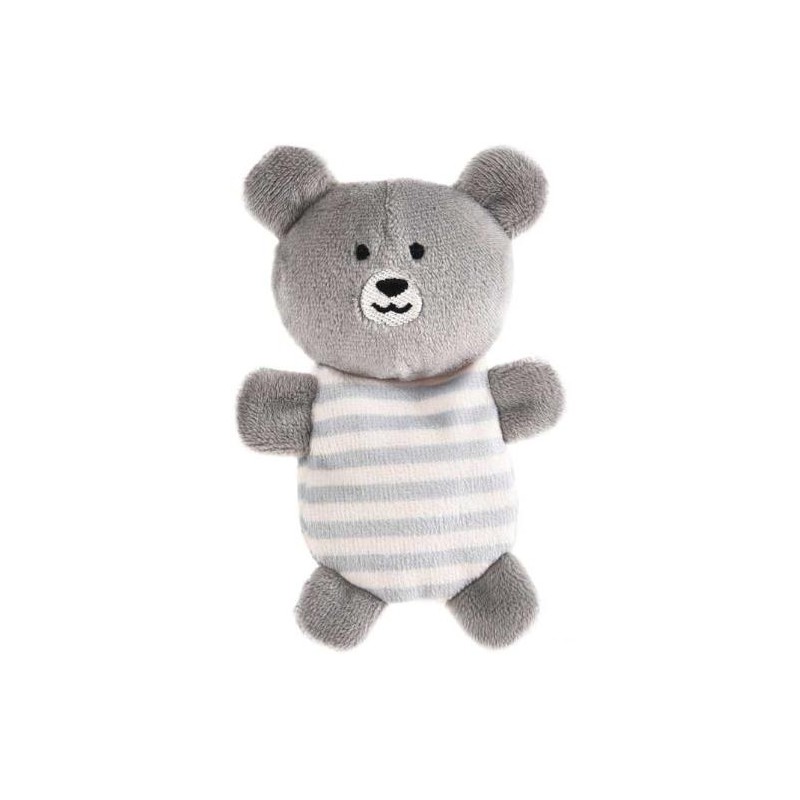 

Barry King Miś Zabawka Pluszowa 10x12 cm 15737