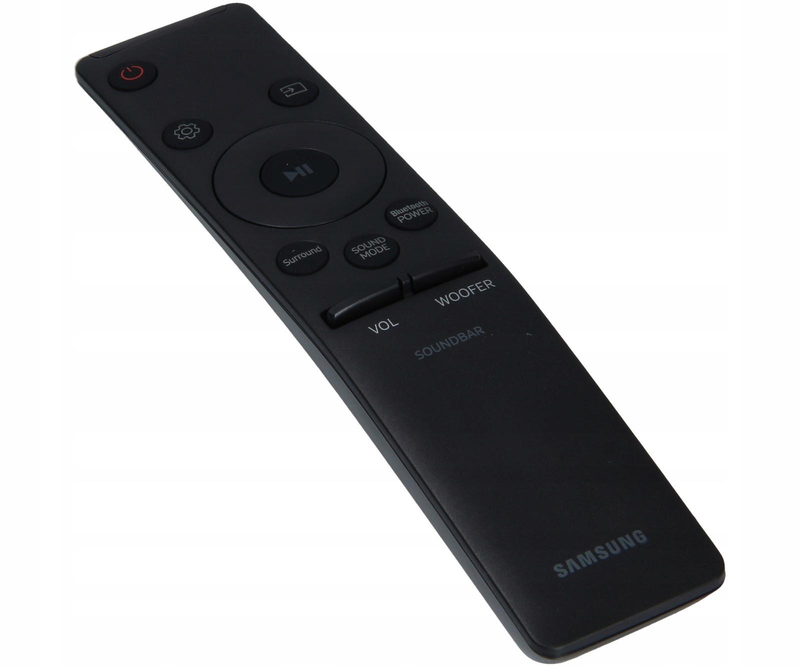 PILOT DO SOUNDBAR SAMSUNG HW-M450 HW-M550 HIGH HQ
