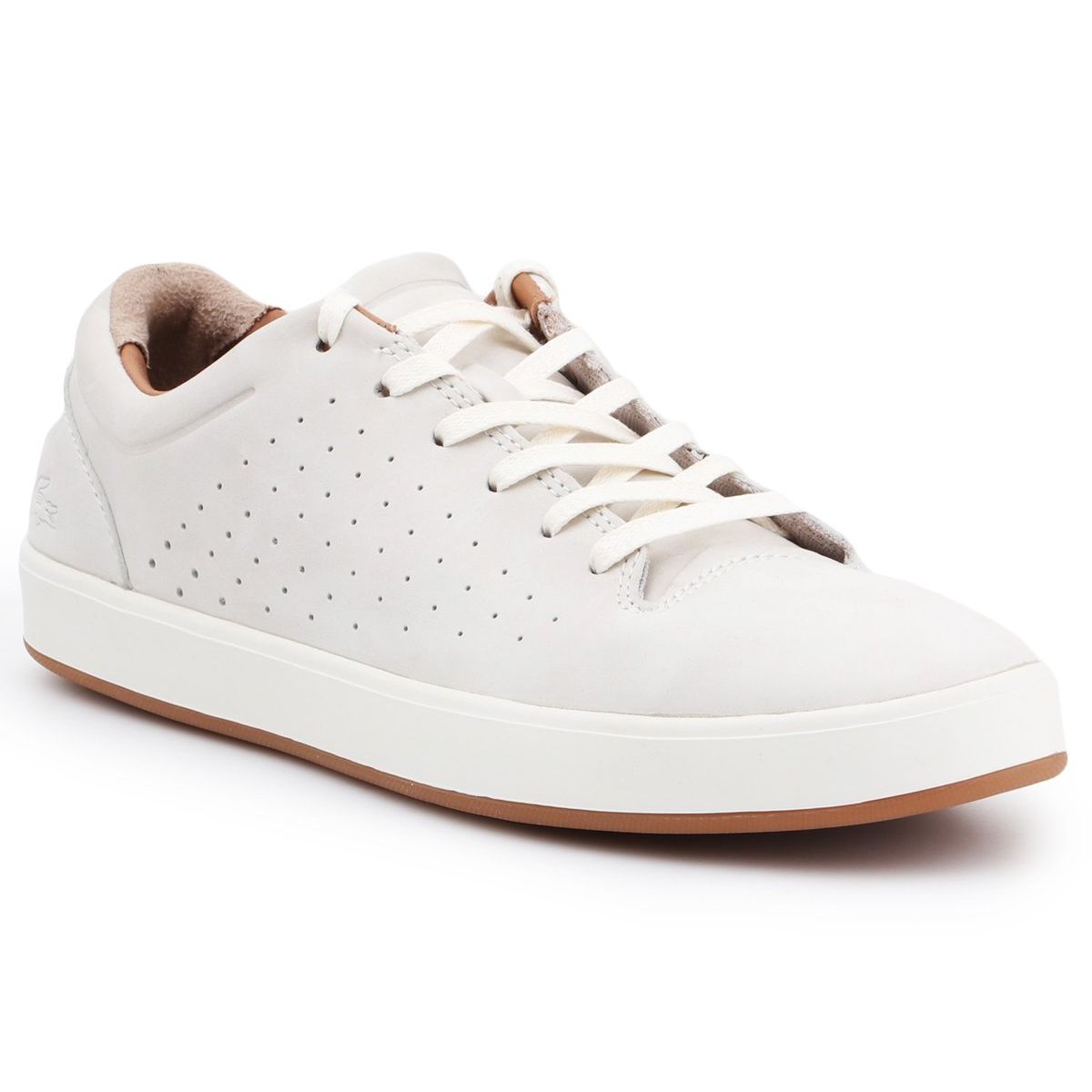 Lifestylové boty Lacoste 31CAW0122
