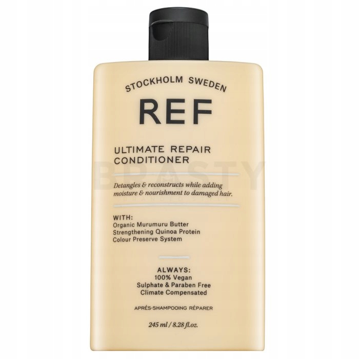 Ref Ultimate Repair Conditioner 245 ml