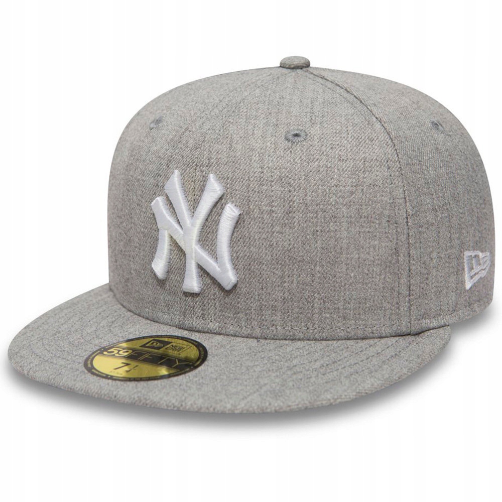 

Czapka Z Daszkiem New Era 59FIFTY Ny New York Bzp