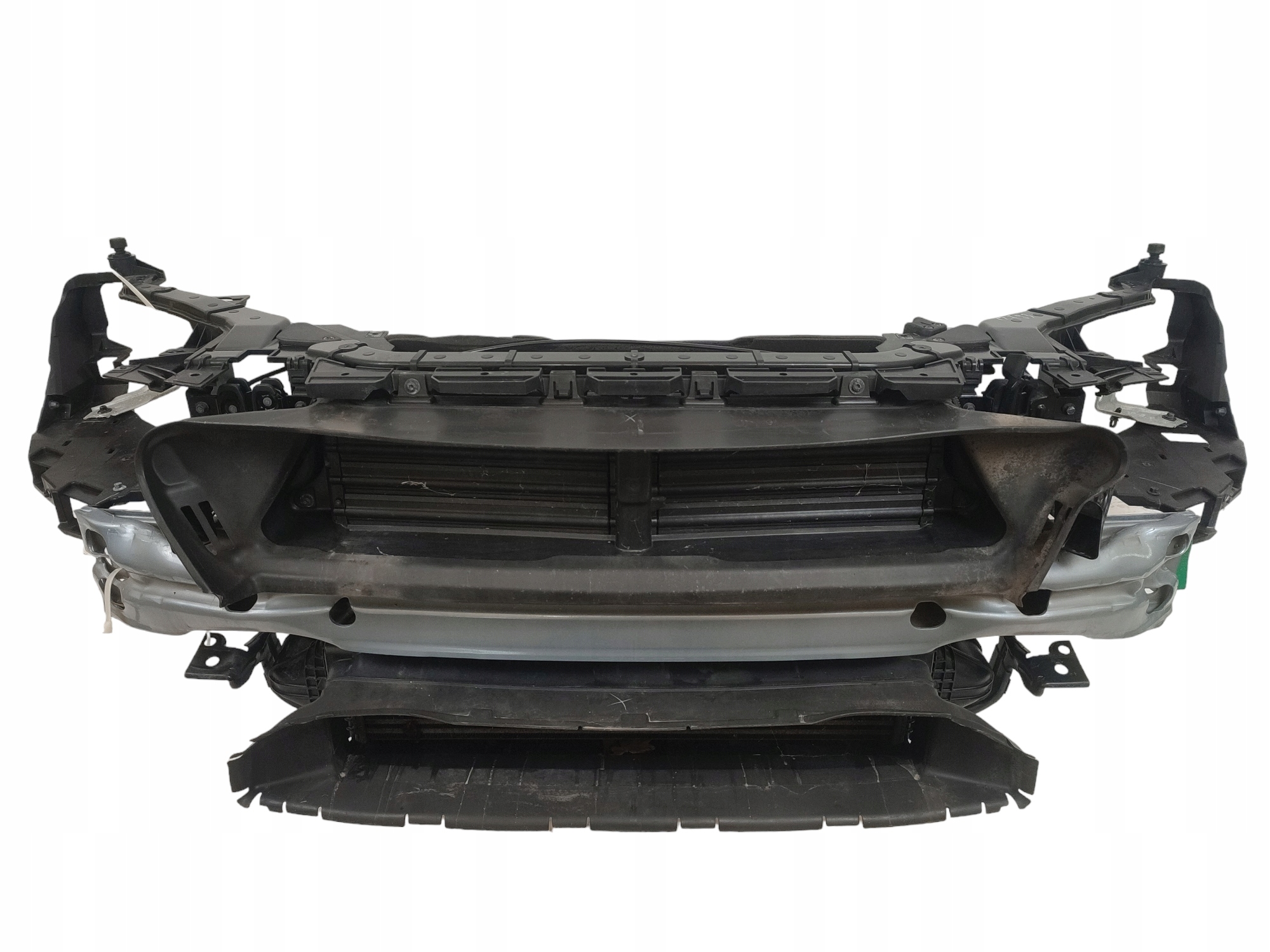 PAS PRZEDNI WZMOCNIENIE BELKA CHŁODNICE VOLVO V40 II LIFT (16-19) 2.0 D2