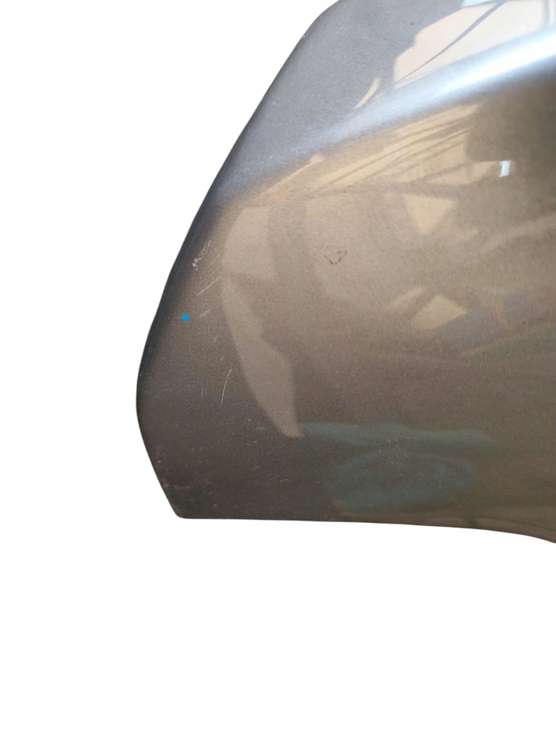 bumper rear part rear OPEL COMBO E (2021-2023) PDC KOD LAKIERU KCA
