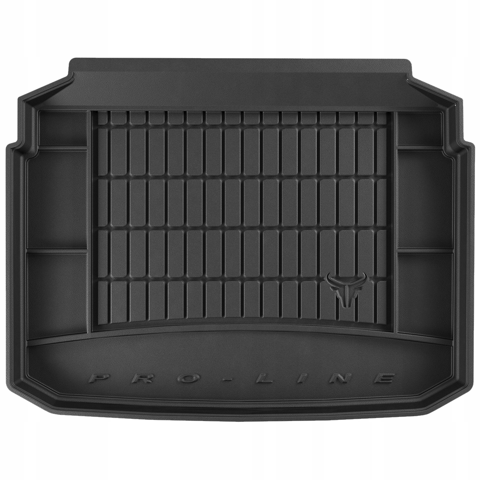 Podložka do batožinového priestoru Pro-Line Audi A3 Sportback 8V 2013-2020 Hatchback 5 dverí