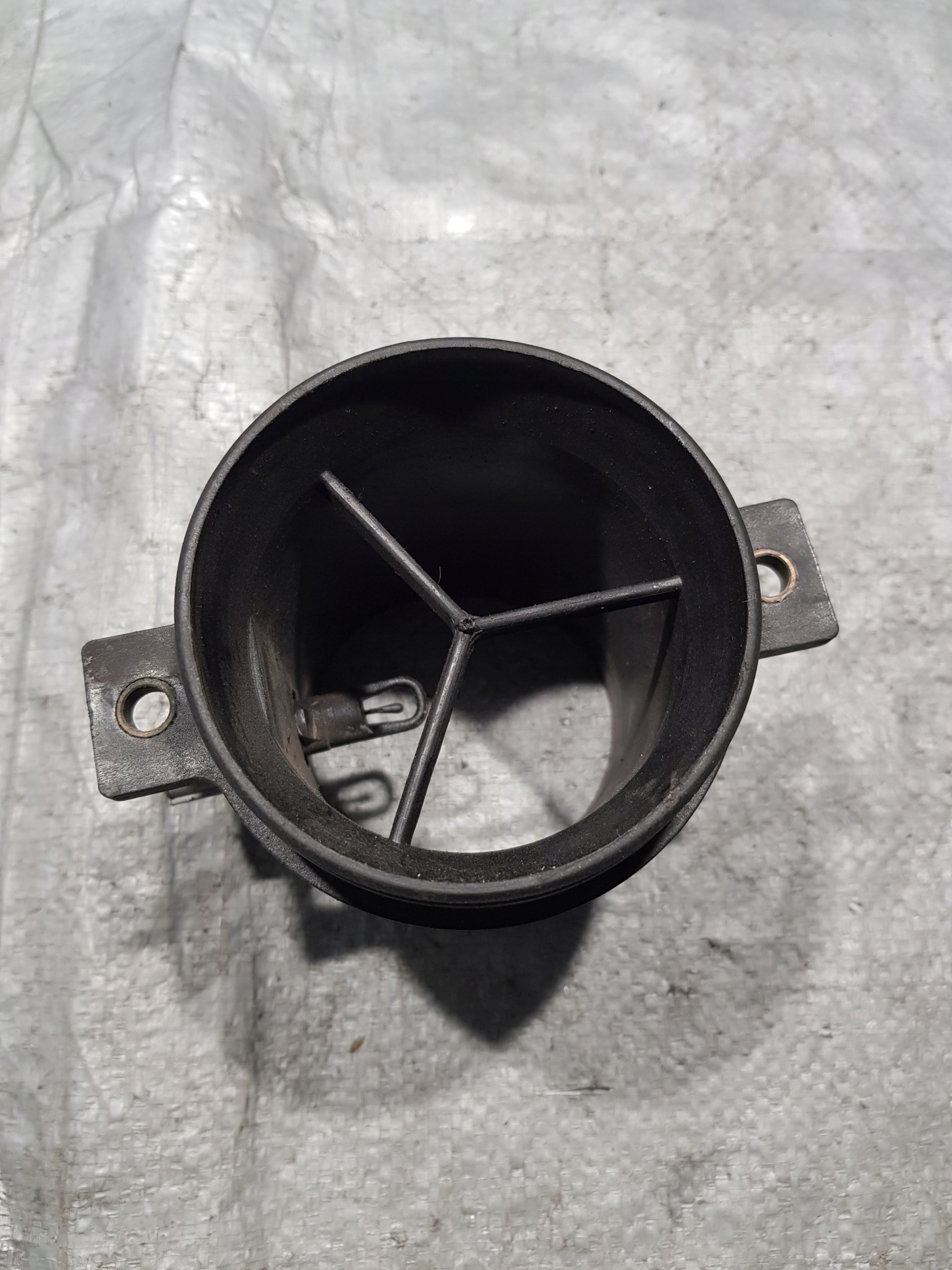 flow meter FOCUS 1.8 TDDI 90KM 98AB9P965AA