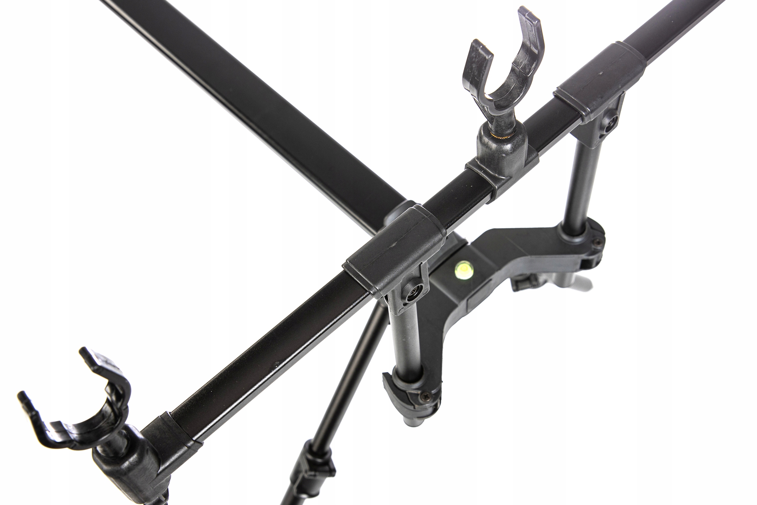 

Stojak Wędkarski Rod Pod Neco System Poziomujący