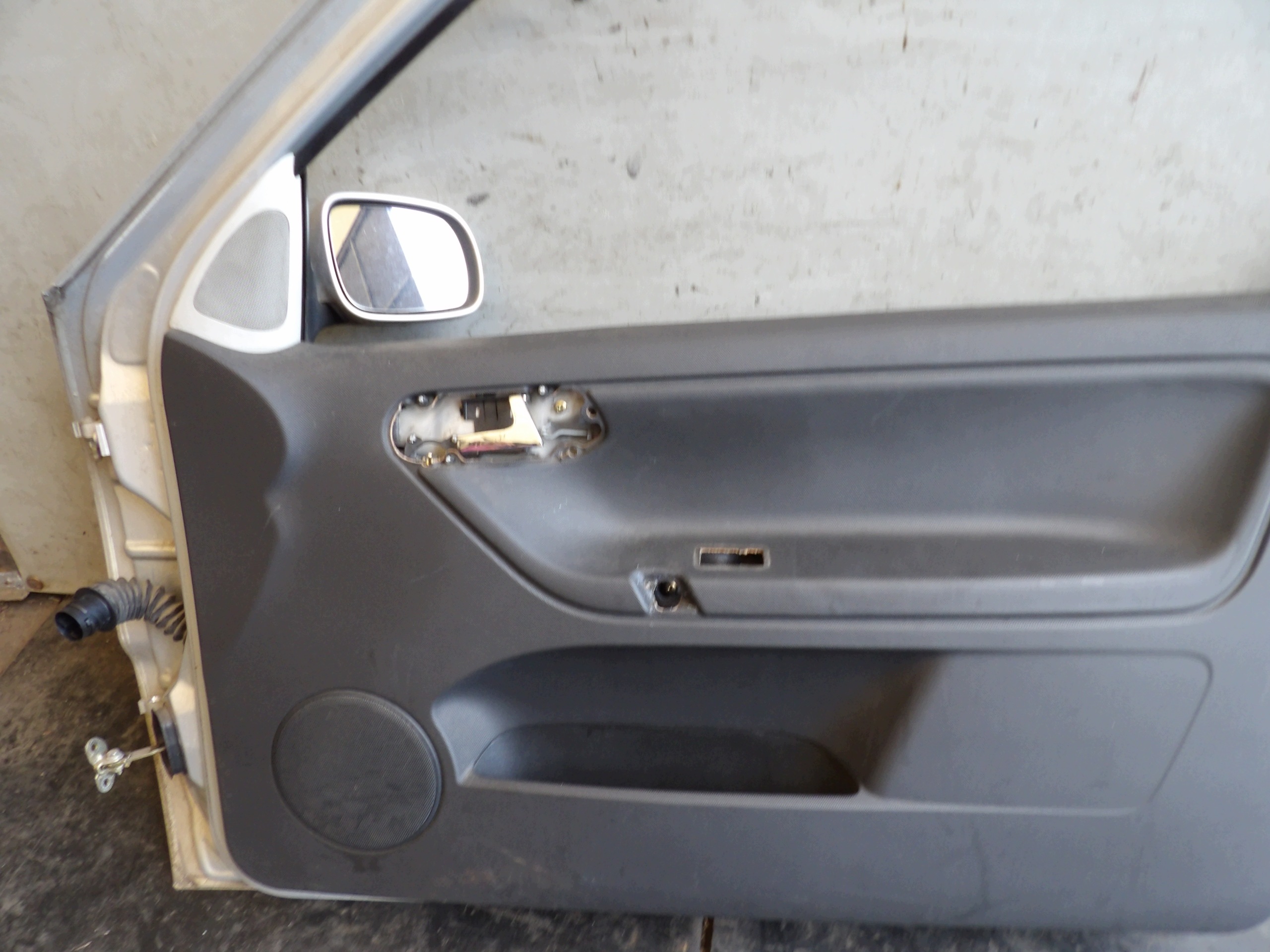 VW Polo 6N lift door front right