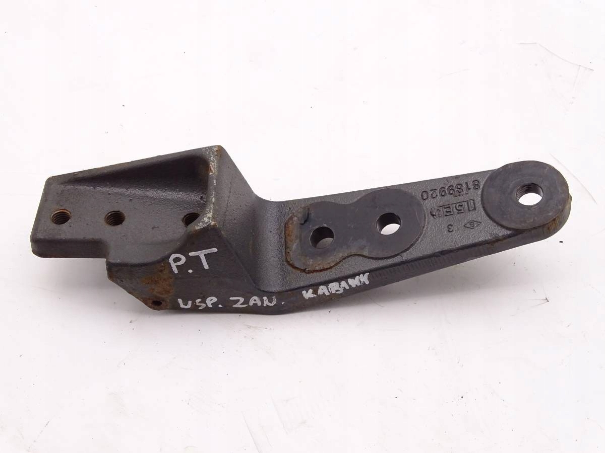 IVECO STRALIS 13- E6 ŁAPA KABINY PRAWA TYŁ