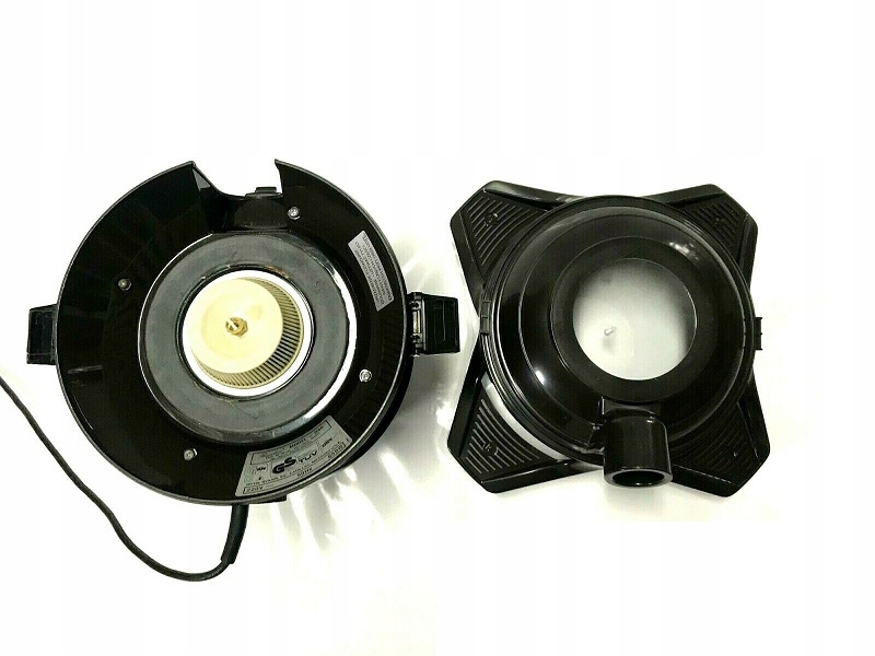 Odkurzacz Rainbow SE D4G BAZA Kod producenta M-R-11110