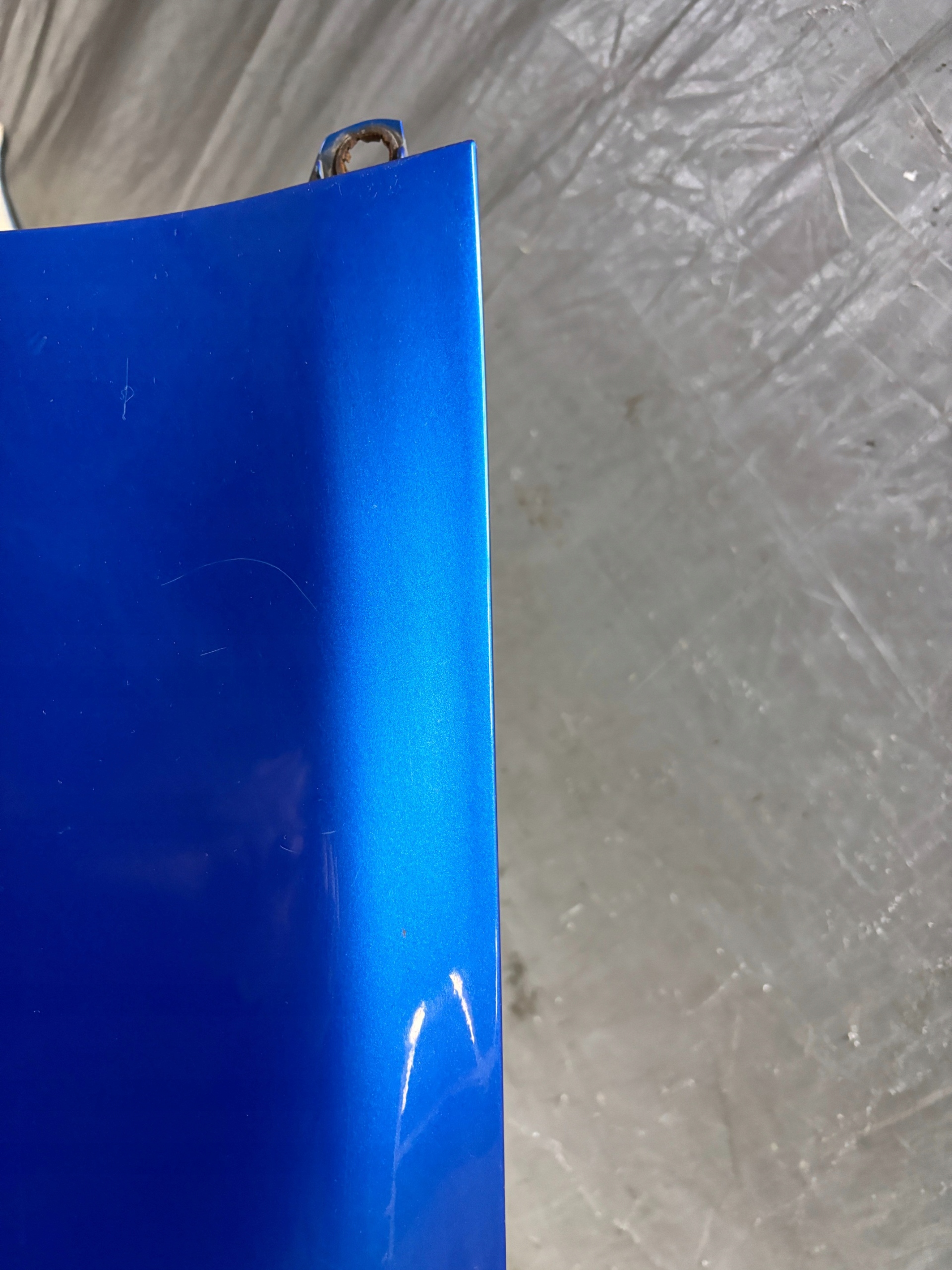 fender right front Peugeot 307 przedlift k: KMFD