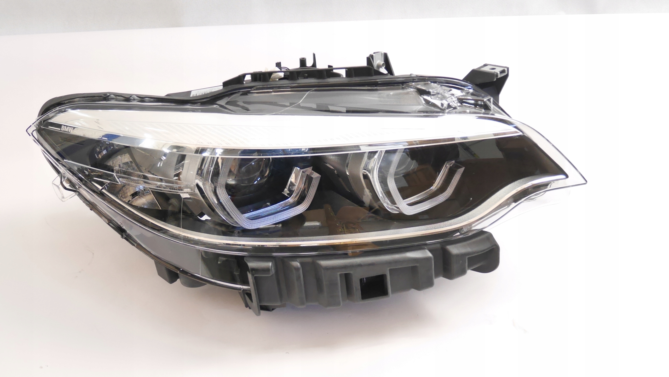 BMW F22 F23 F87 M2 LAMPA PRAWA ADAPTIVE LED USA