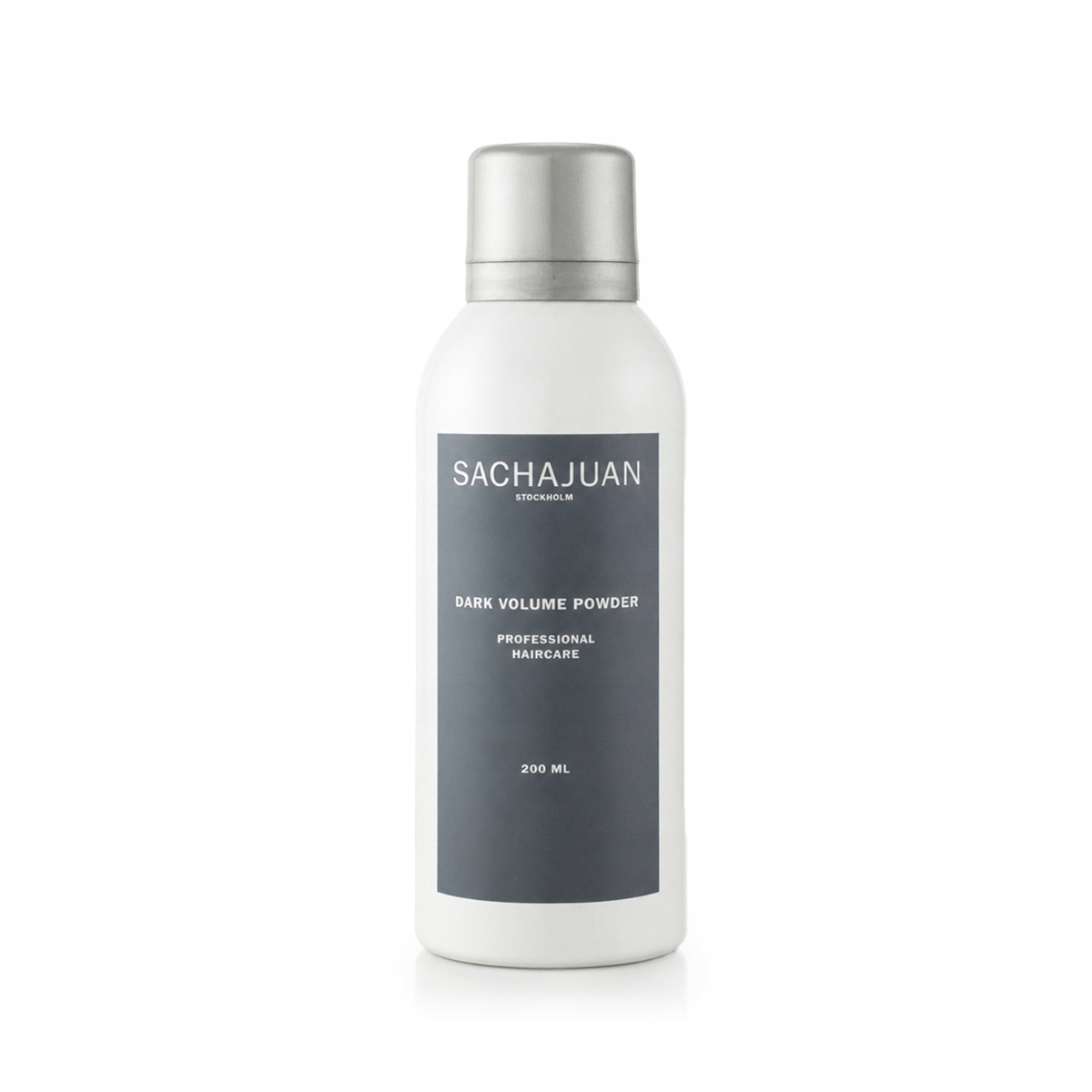 Sachajuan Dark Volume Powder 200 ml