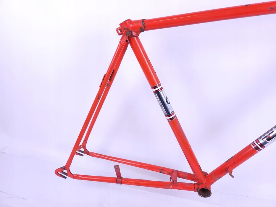 Rama Romet Tyler koło 26 cali 1982 rok do roweru P Dedykowany/a do Pozostałe