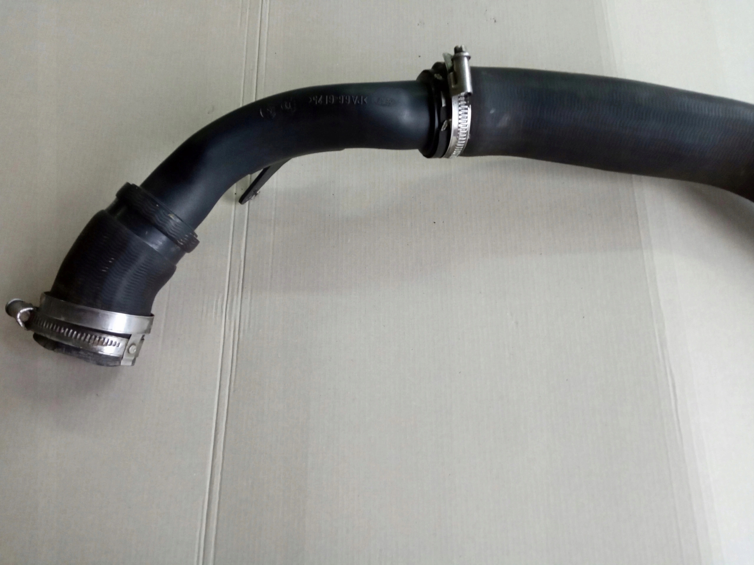 hose intercooler 1.5 TDCI FORD MONDEO MK5
