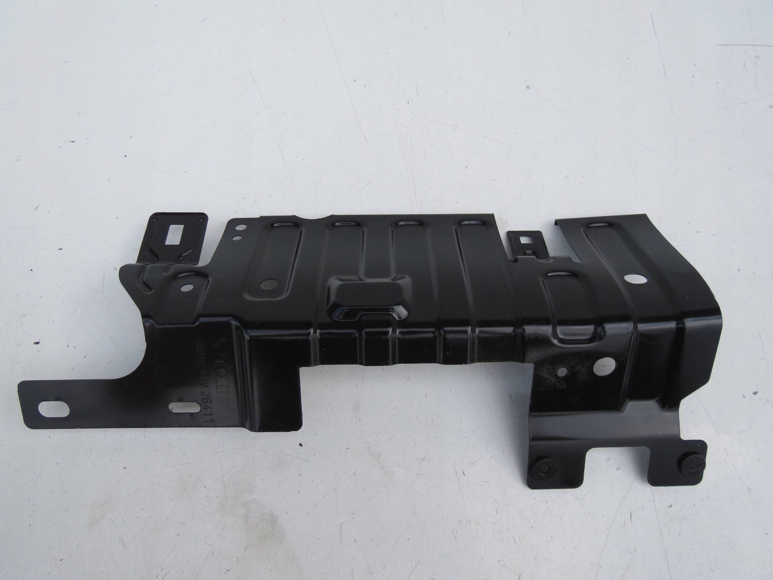 poignée couverture radiateur VOLVO XC60 et 2.4D5 215KM AWD