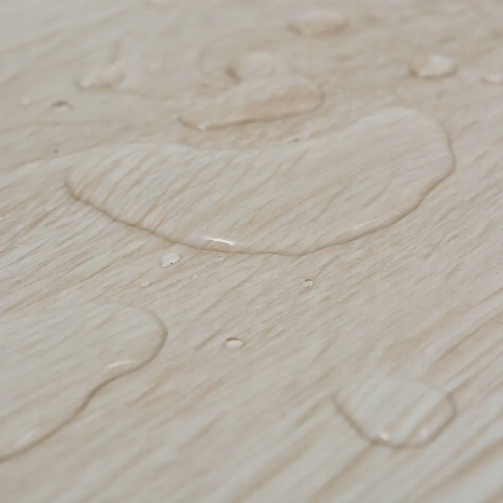 vidaXL Samoprzylepne panele podłogowe z PVC, 5,02 m², 2 mm, biały dąb Kolekcja 245172