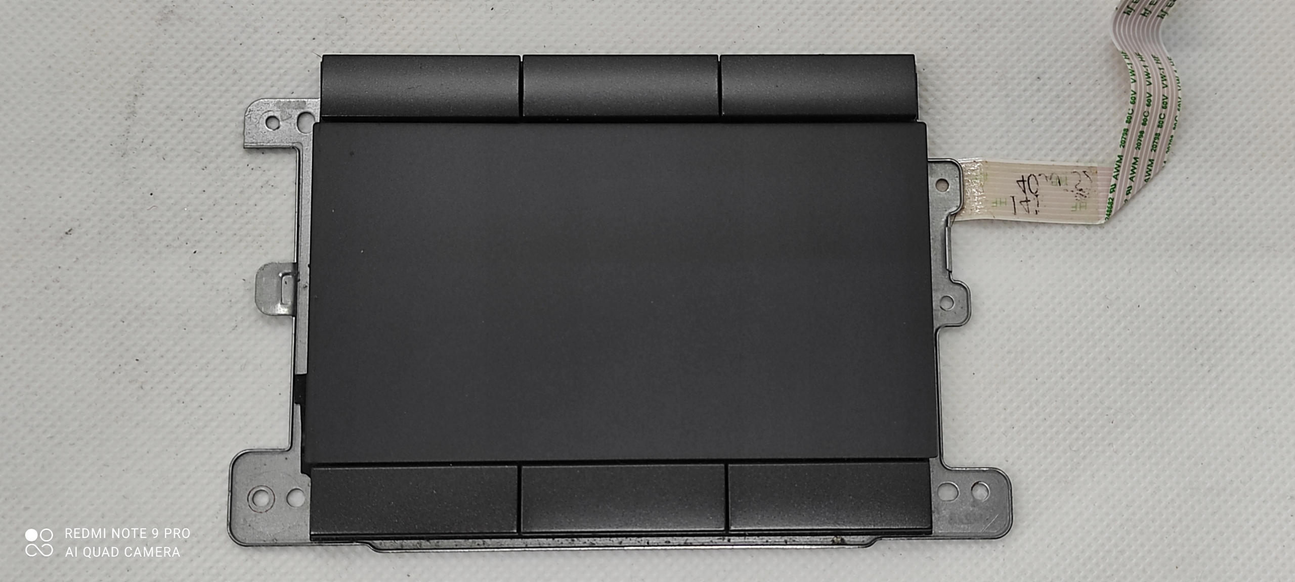 Touchpad taśma HP ZBOOK 15 G1 G2 TM02706001 w Wiśniowa Sklep