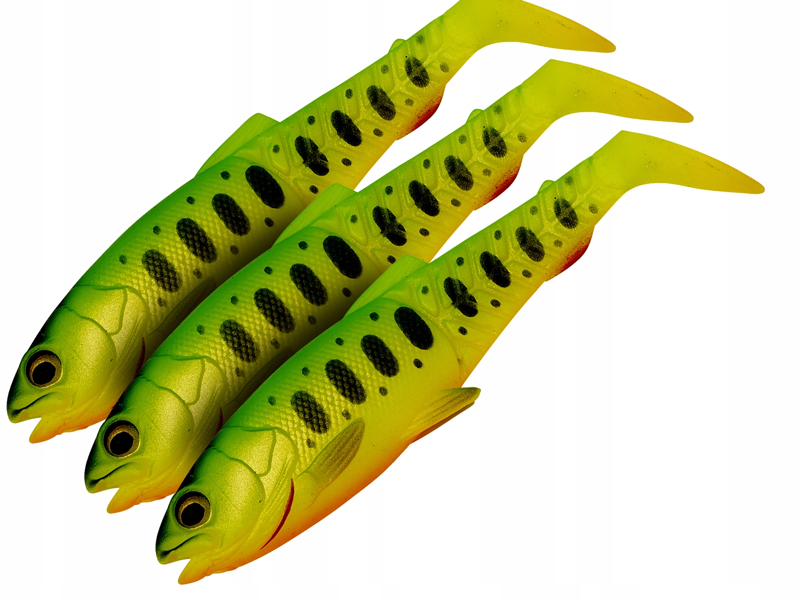 KOPYTO RIPPER SAVAGE GEAR CRAFT CANNIBAL 6,5cm /4g Rodzaj kopyto