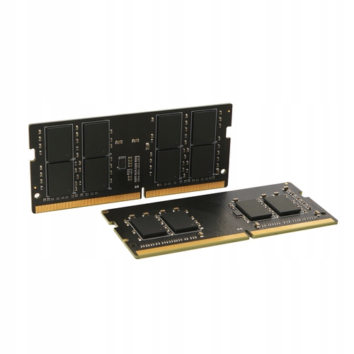 Pamięć Sodimm DDR4 Silicon Power 8GB (1x8GB) 2666MHz CL19 1,2V