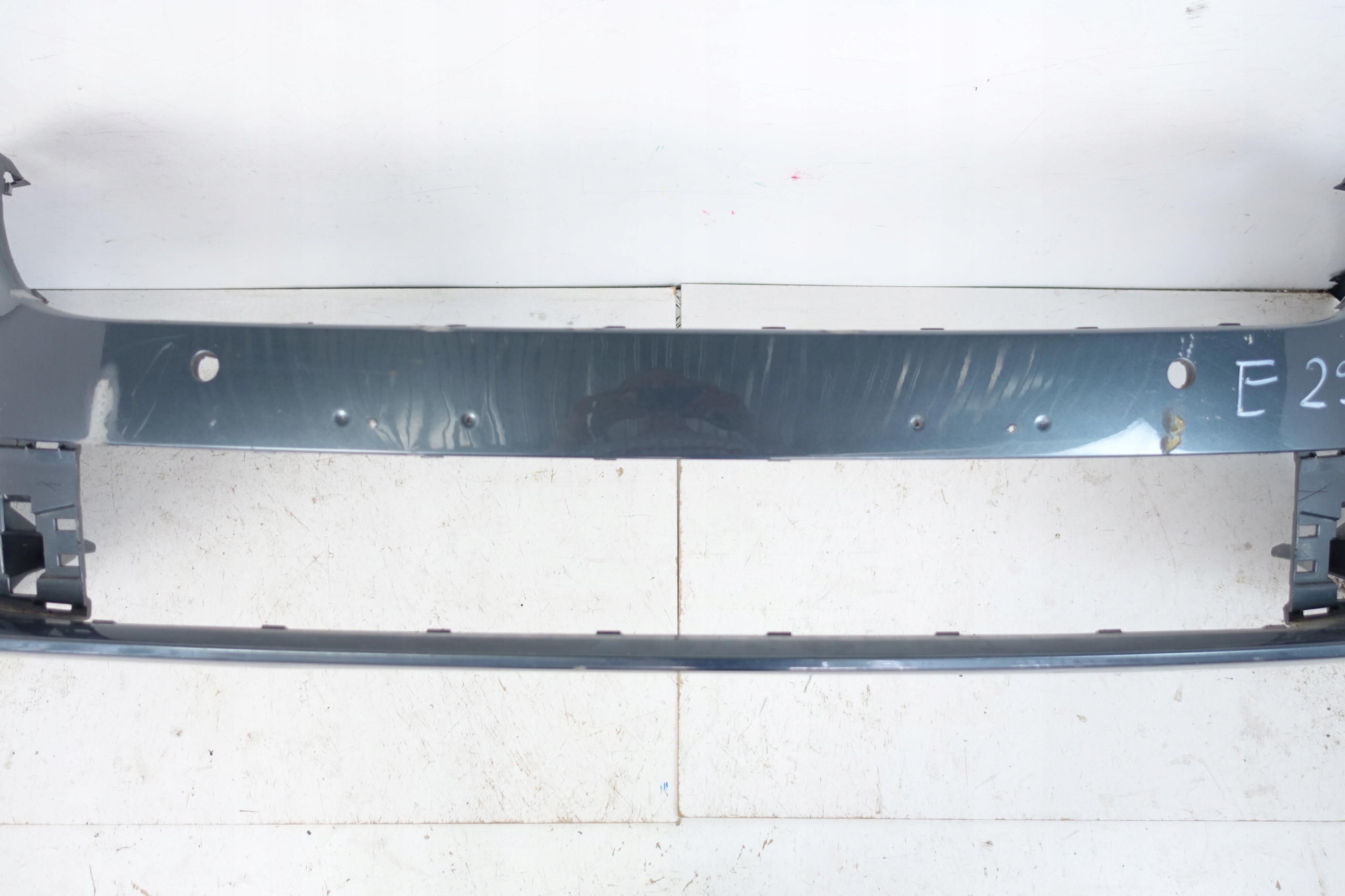 bumper front front SKODA OCTAVIA IV 2020- 5E3807221