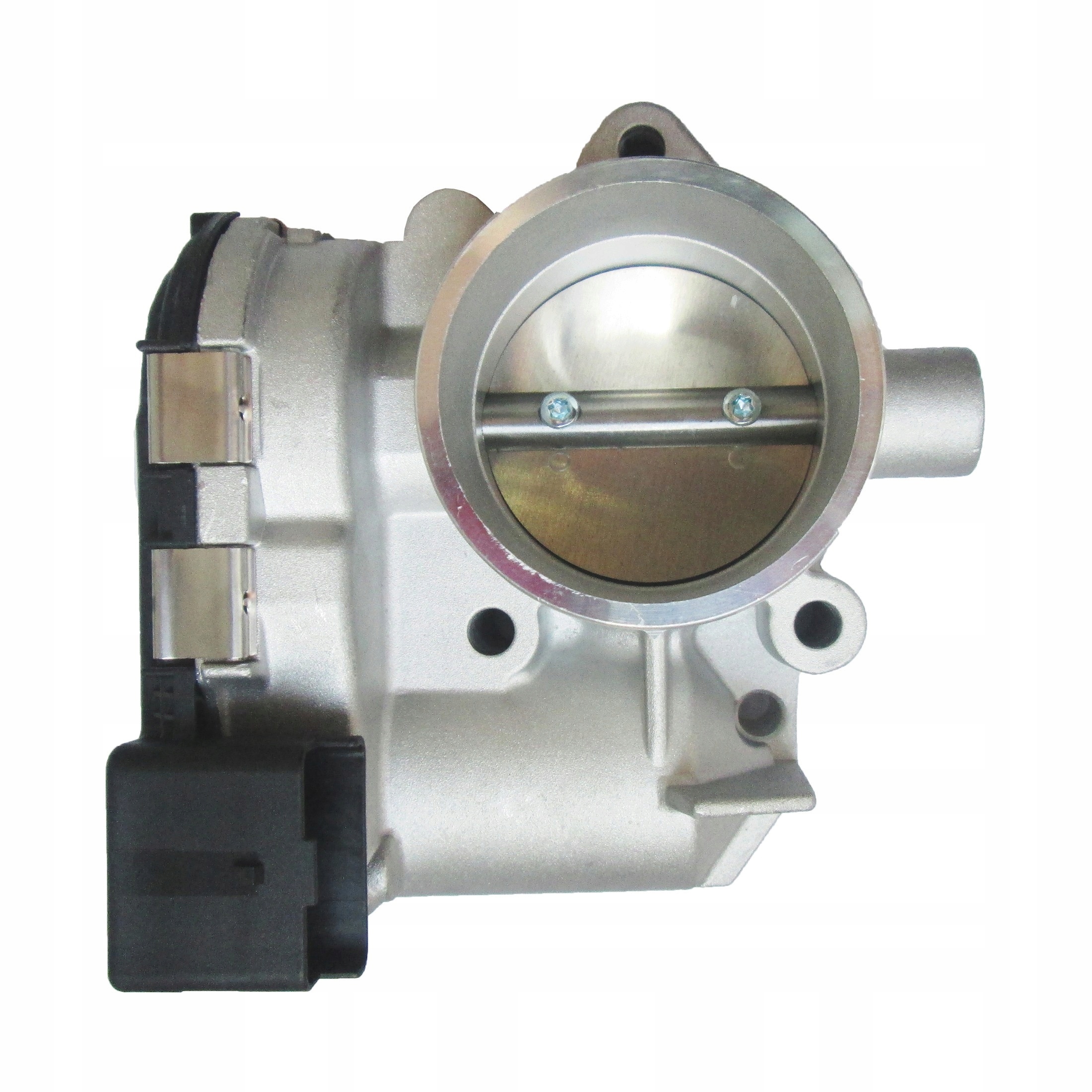 WRC Original Parts 8989311 дроссельная заслонка