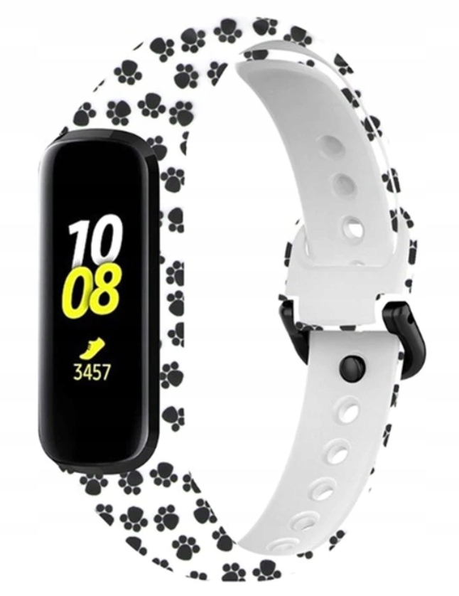 

Pasek Silikonowy Samsung Galaxy Fit 2 R220