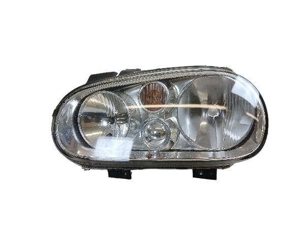 VW GOLF IV HB light left front