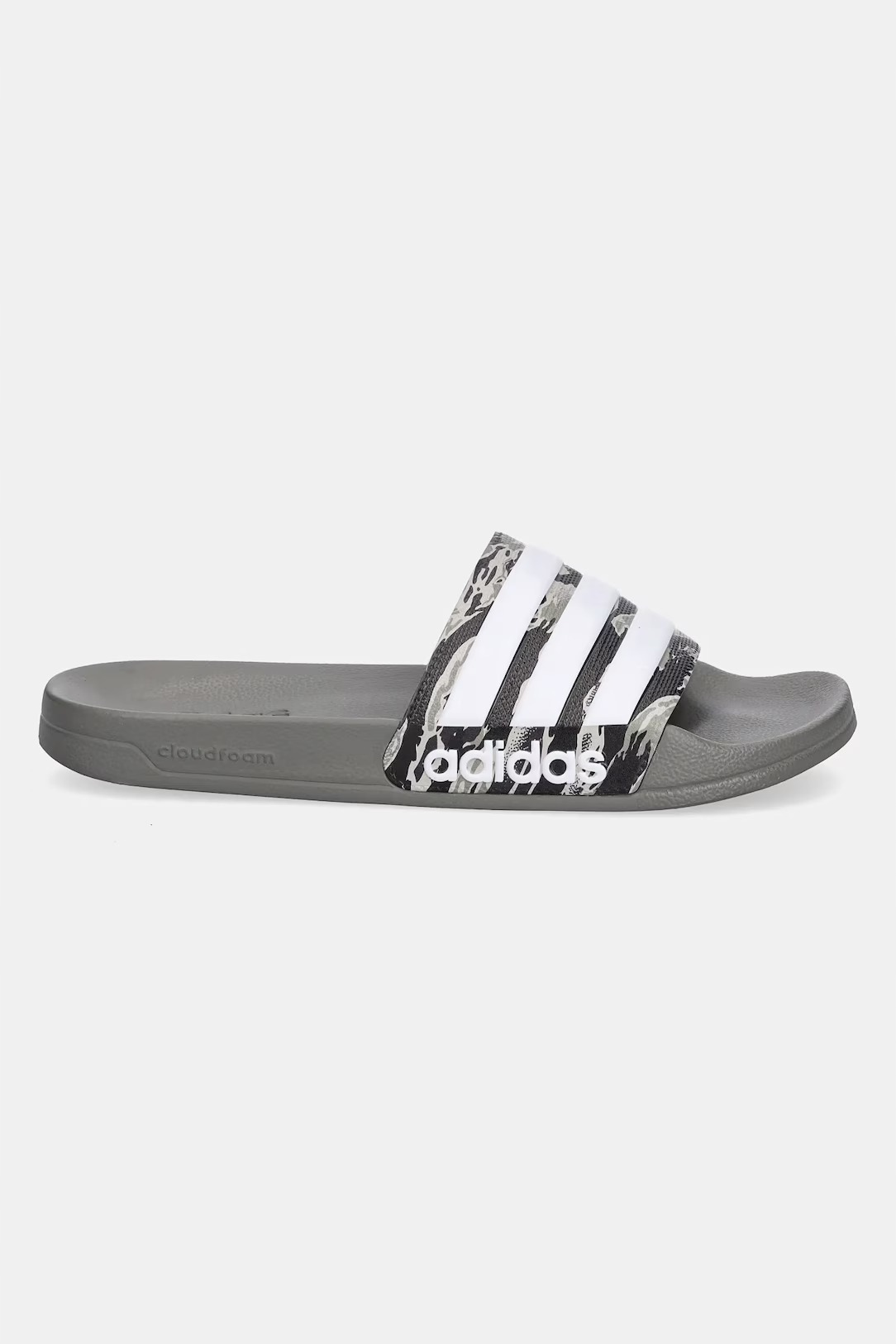 Klapki Męskie na Lato na Basen na Plaże Adidas Adilette JQ2295 r.44.5