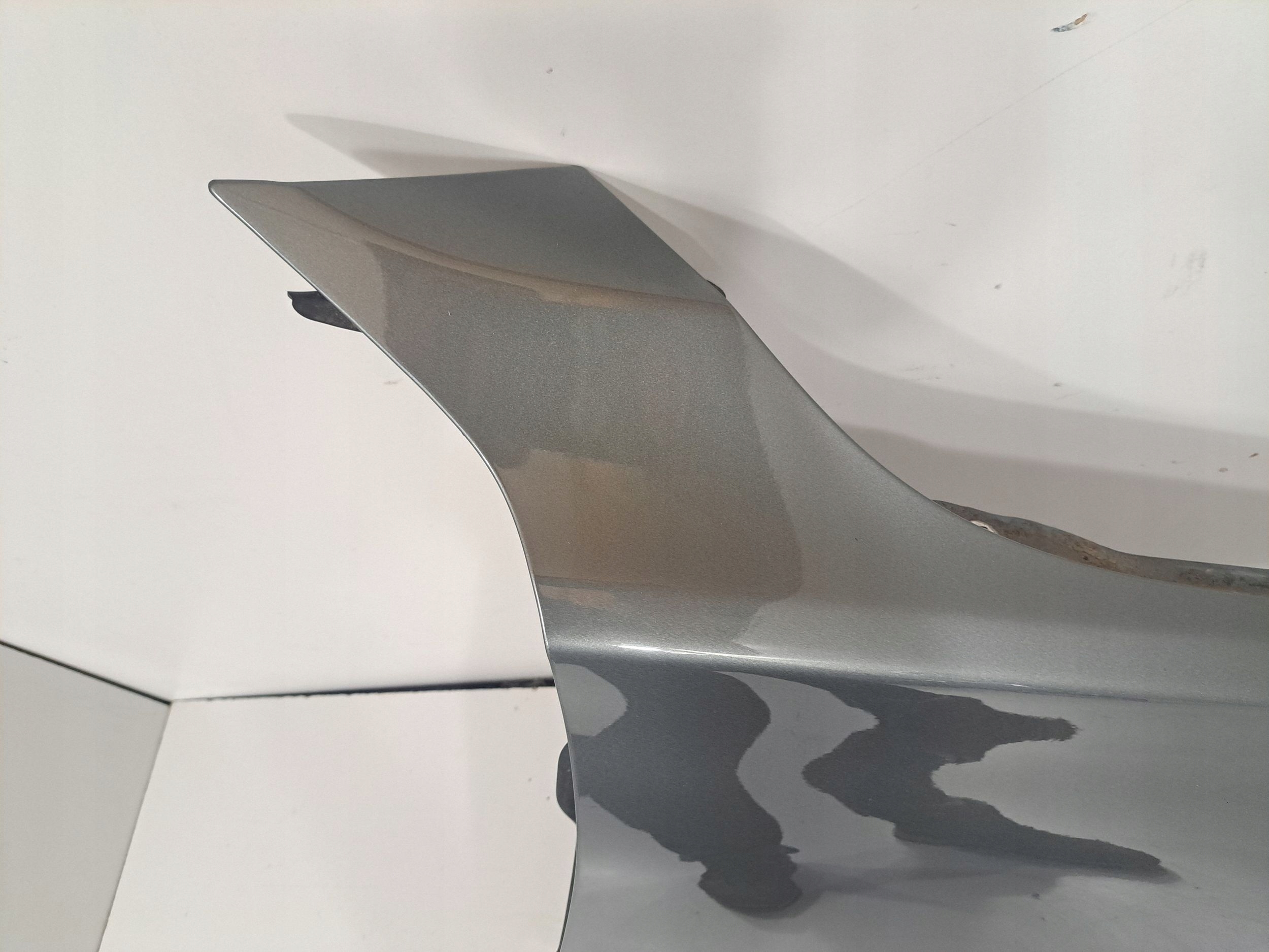 BMW 7 G11 G12 2015 Przód strona prawa Błotnik przedni Producent części BMW OE