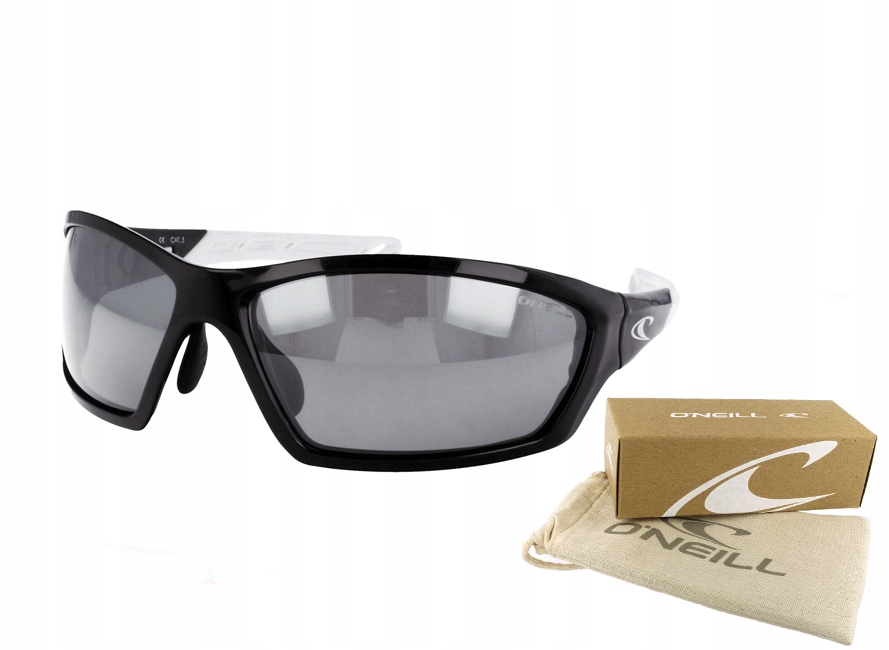 O'neill Light 104P Sportovní brýle s Polarizací