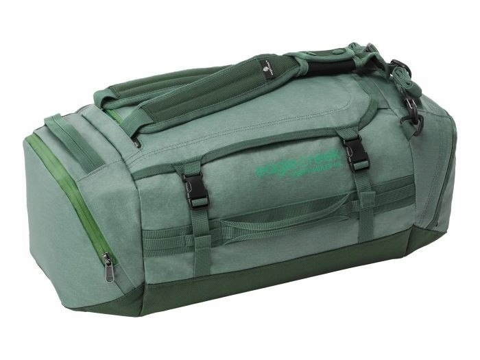 Eagle Creek Cargo Hauler Duffel 40L Duck Green