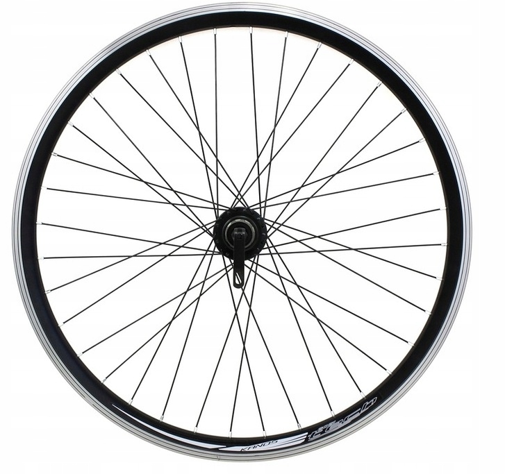 Koło Rowerowe 28 29 Cali Tylne Kaseta Tarczowe Stożek Tarcza 6 Śrub V-brake