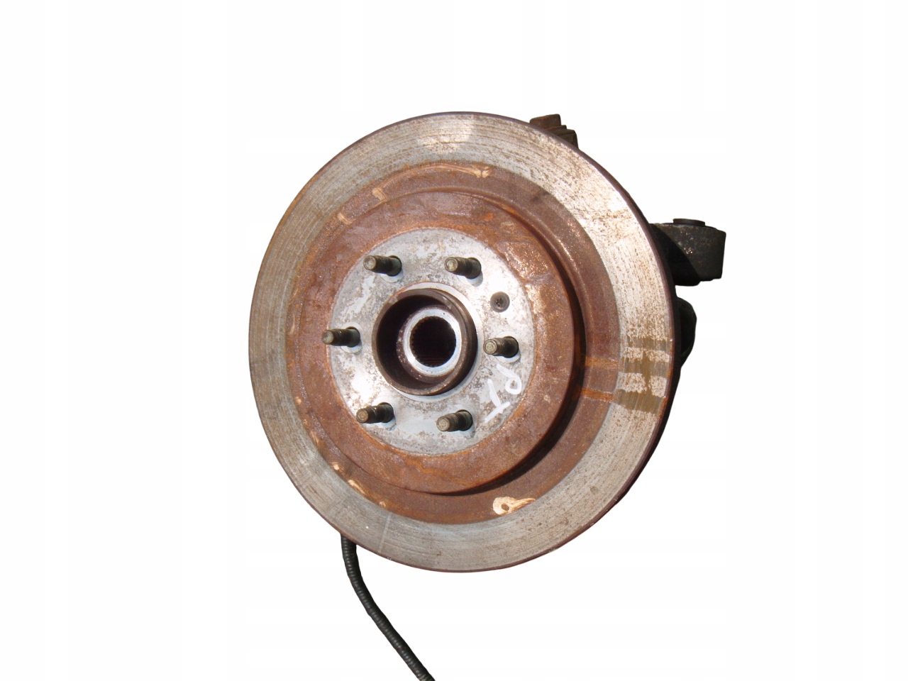 CADILLAC SRX 1 I 3.6 V6 4X4 03- ZWROTNICA PRAWY TYŁ