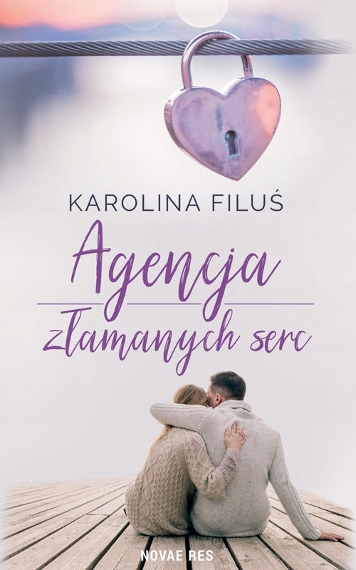 Agencja złamanych serc Karolina Filuś-Zdjęcie-0