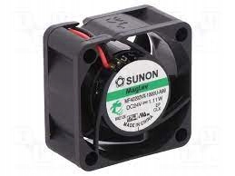 

Wentylator Sunon MF40202VX-A99-A 40 x 40 mm