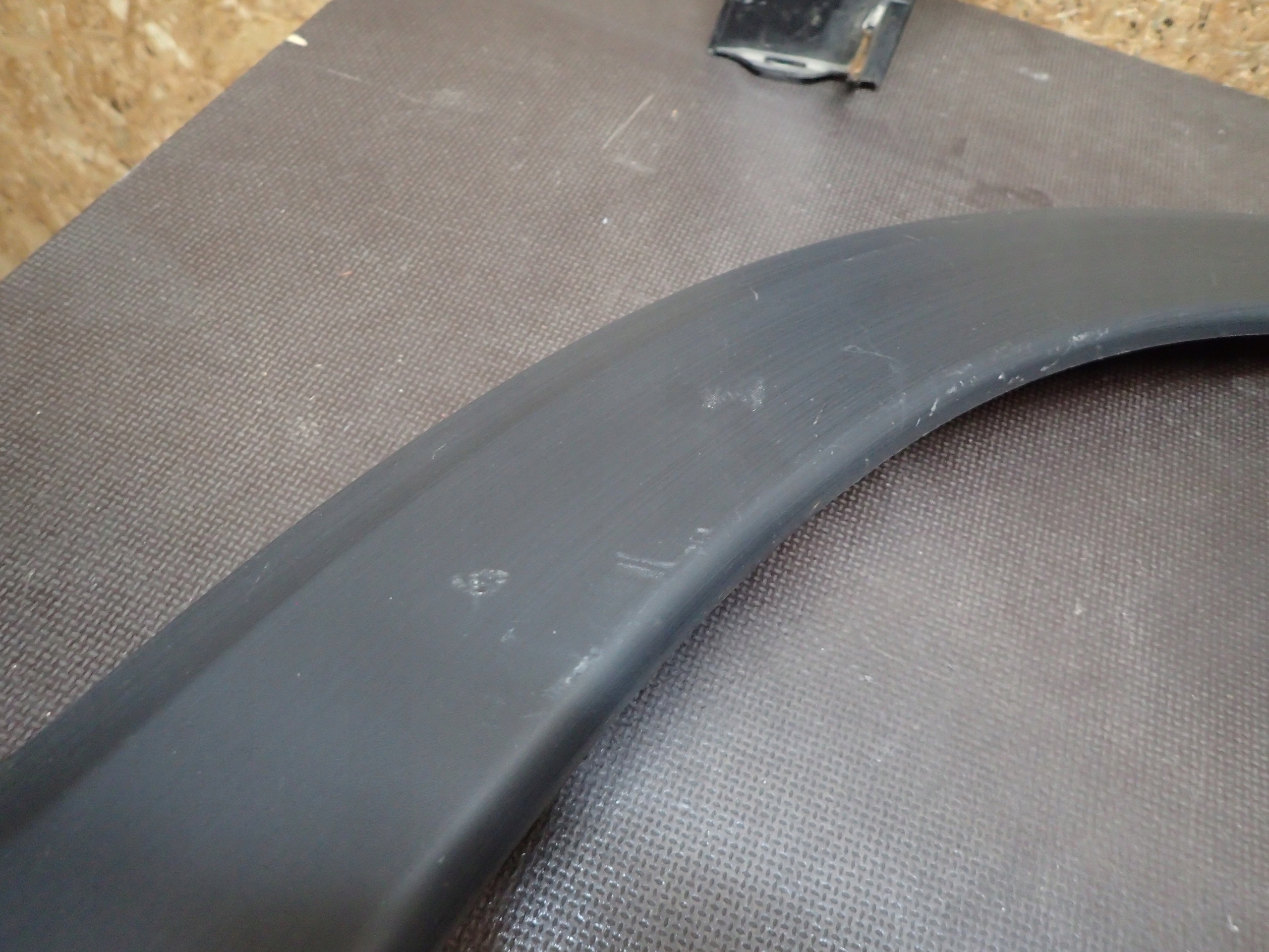 FENDER MOULDING RIGHT HONDA HRV FRONT REAR PART
