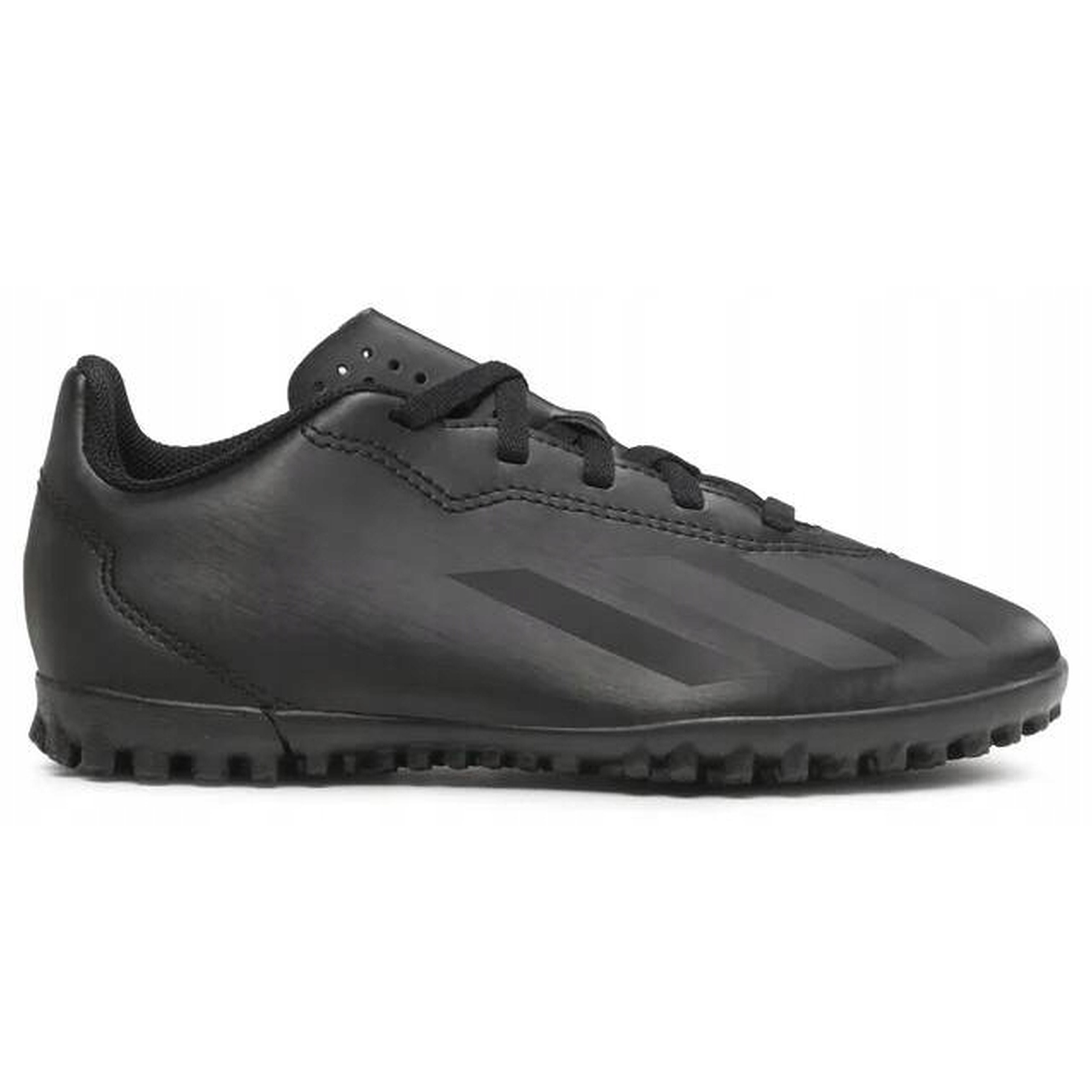 Chlapecké fotbalové turfové boty Adidas Crazyfast vel.38,5 sportovní dětské
