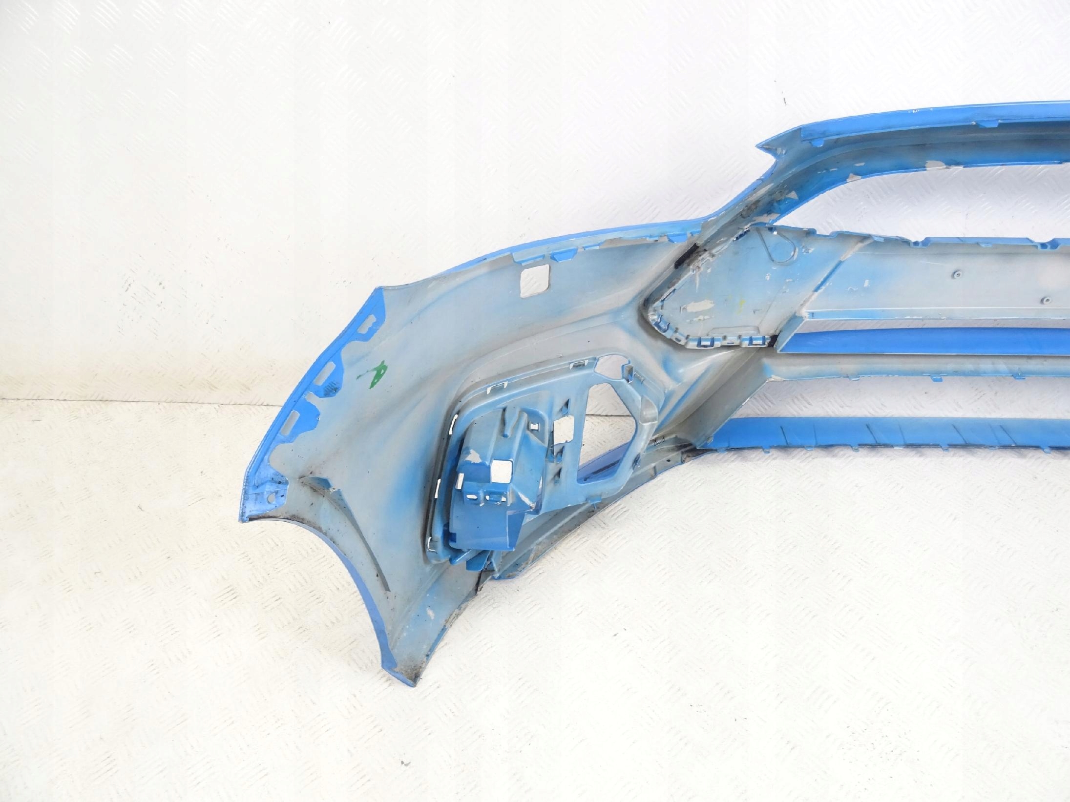 Ford Focus MK3 III RS nárazník předek přední