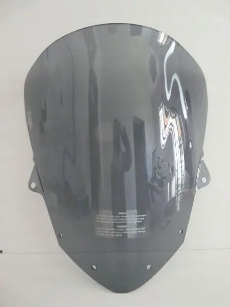Sklo spoiler na motorku Kawasaki ZX-10R Ninja 2008-2010r.