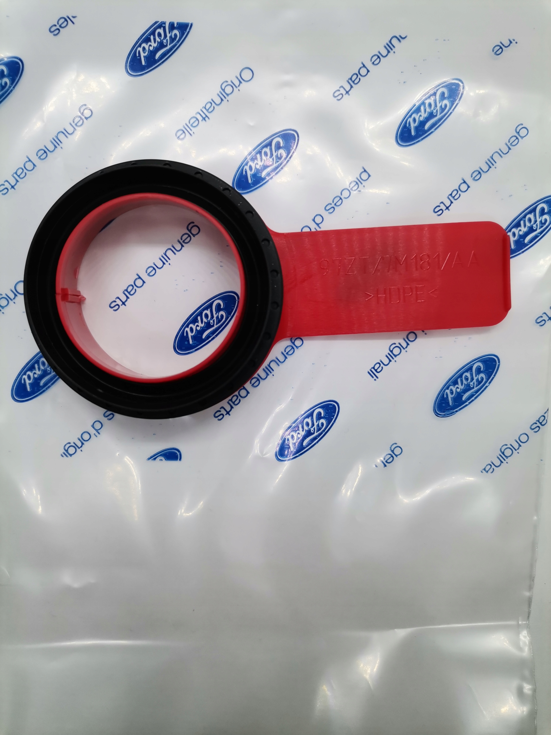 USZCZELNIACZ SIMERING POLOSI AUTOMAT FORD EcoSport