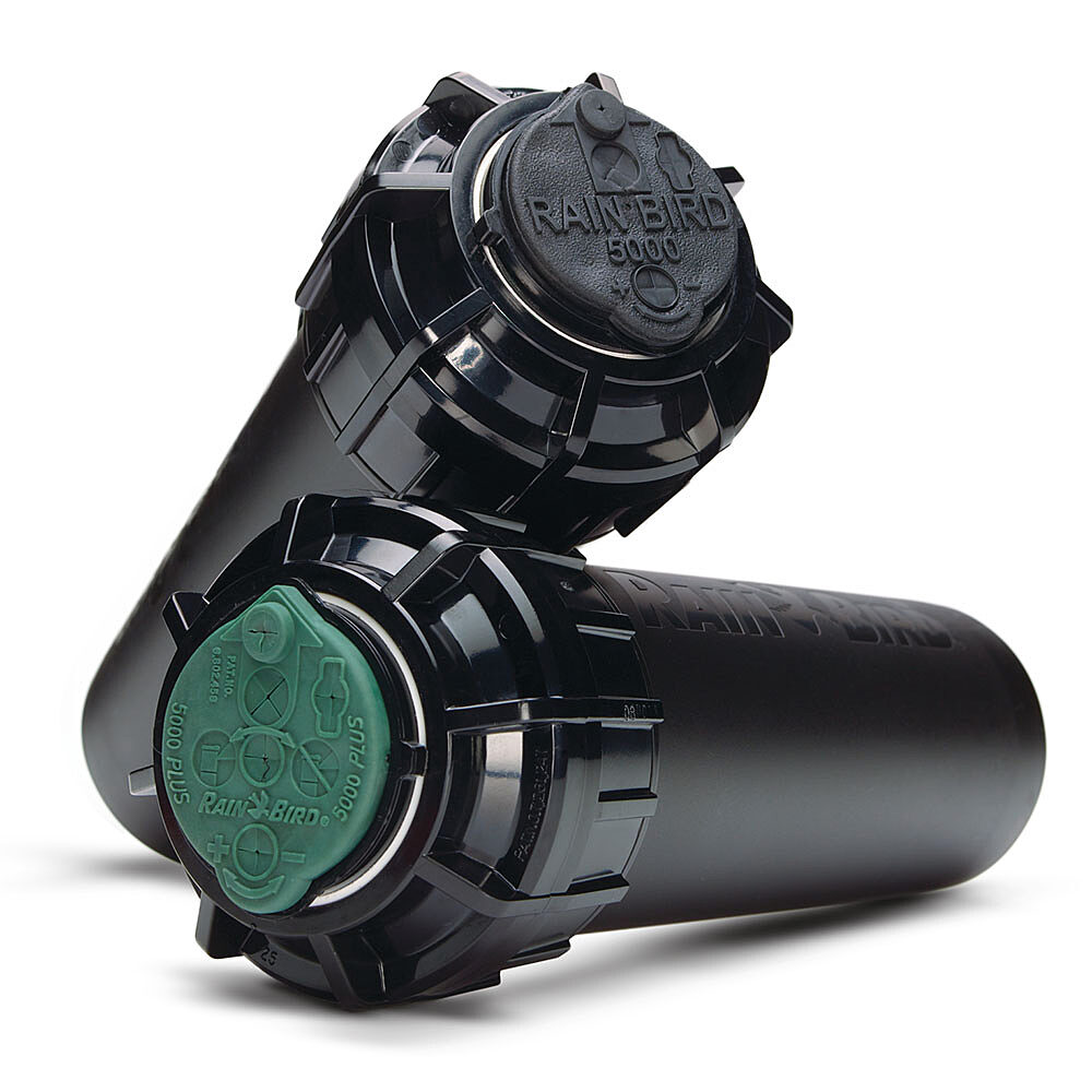 

Rain Bird profesjonalny zraszacz rotacyjny 5004+PC