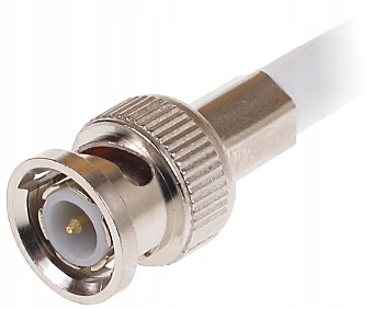 Wtyk BNC zaciskany na RG6U GETFORT BNC-ZAC-RG6U EAN (GTIN) 5907377217671