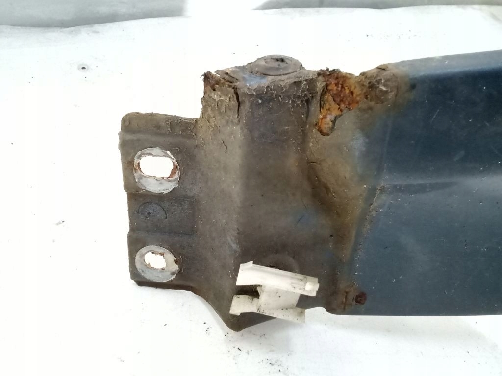 VW Passat B5 fender left LD5X