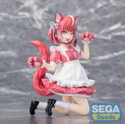 Figurka VTuber Pm Perching Akami Karubi 14 cm