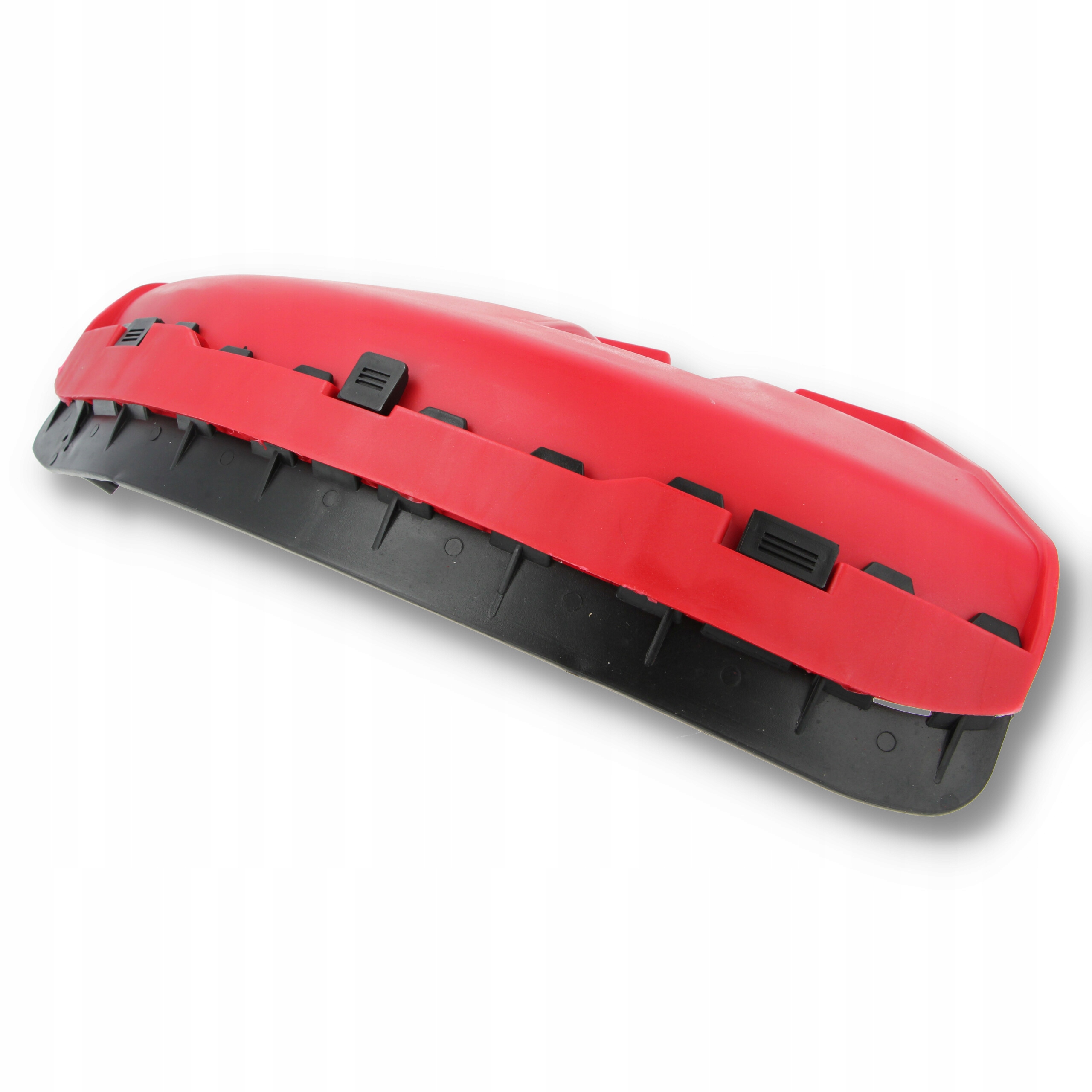 Osłona głowicy do kosy spalinowej na rurę 28 MM podkaszarki kos KOMPLETNA Kod producenta 50-033-28